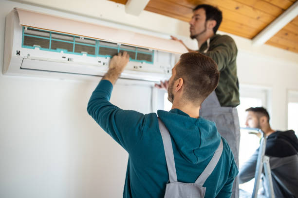  Montgomery, TX HVAC Pros