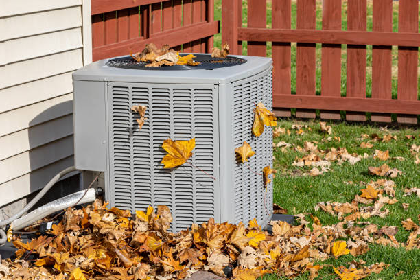 Montgomery, TX HVAC Pros