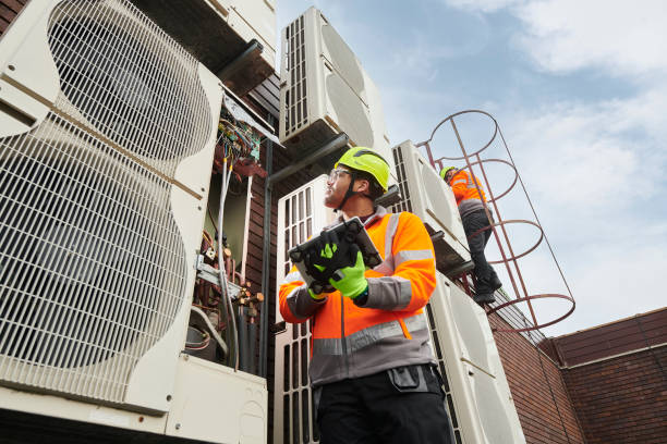 Best Commercial HVAC in Montgomery, TX