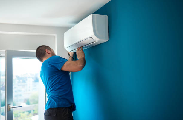 Best VRF (Variable Refrigerant Flow) Systems in Montgomery, TX