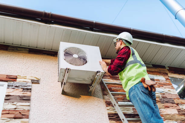 Best HVAC Supply and Distribution in Montgomery, TX