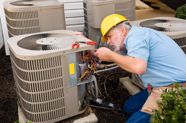Best Emergency HVAC Services in Montgomery, TX