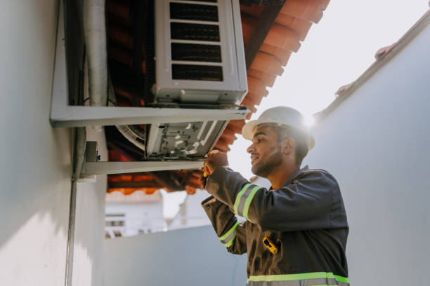 Best HVAC Financing and Leasing in Montgomery, TX