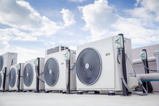Best Air Filters and Purifiers in Montgomery, TX