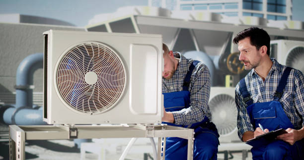  Montgomery, TX HVAC Pros