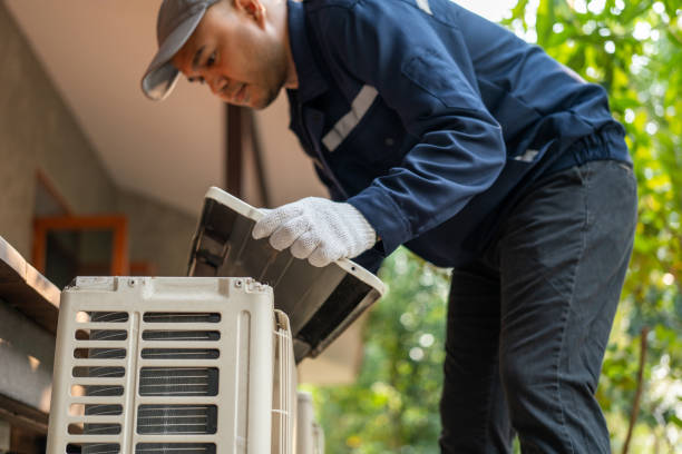 Best HVAC Training and Certification in Montgomery, TX