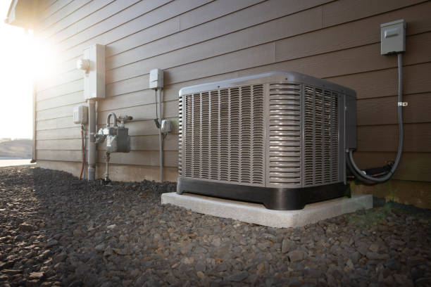 Best HVAC Consulting and Engineering in Montgomery, TX